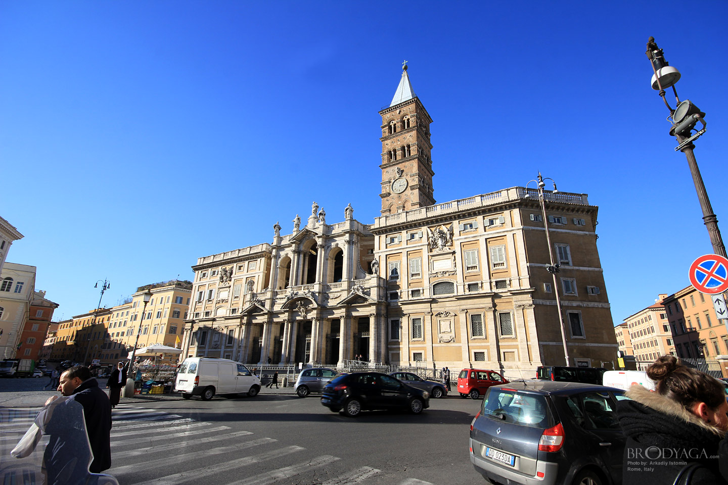 Rome